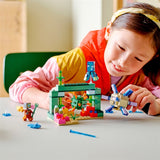 LEGO® Minecraft® Väktarstriden 2