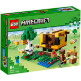 LEGO® Minecraft® Bistugan