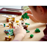 LEGO® Minecraft® Bistugan 3