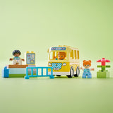 LEGO® DUPLO® Bussresan 6