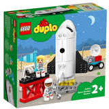 LEGO® DUPLO® Rymdfärjmission
