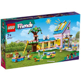 LEGO® Friends Hundräddningscenter