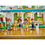 LEGO® Friends Autumns Hus 7