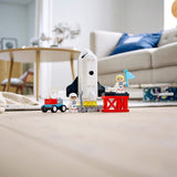 LEGO® DUPLO® Rymdfärjmission