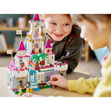 LEGO® Disney™ Det Ultimata Äventyrsslottet 2
