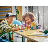 LEGO® Friends Skateboardpark