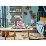 LEGO® Disney™ Det Ultimata Äventyrsslottet 8