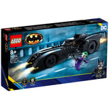 LEGO® Batman™ Batmobile™: Batman™ mot The Joker™