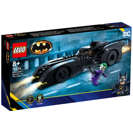LEGO® Batman™ Batmobile™: Batman™ mot The Joker™