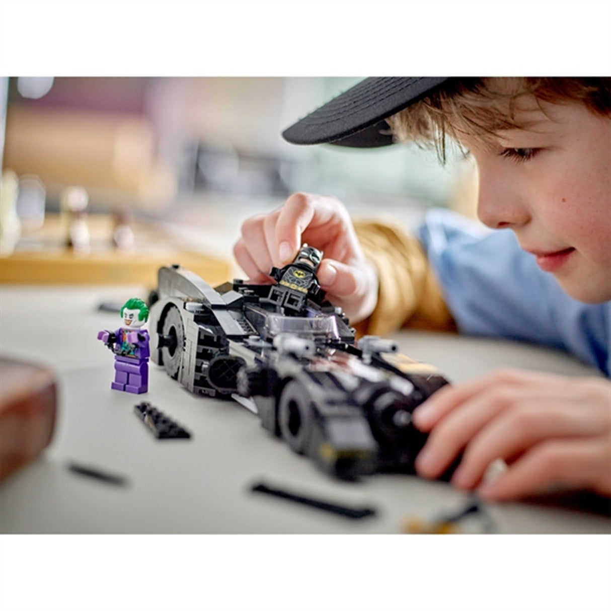 LEGO® Batman™ Batmobile™: Batman™ mot The Joker™ 3