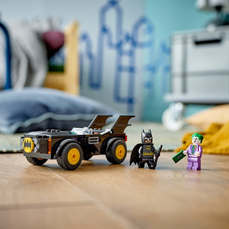 LEGO® Batman™ Batmobile™ Jakt: Batman™ mot The Joker™ 2