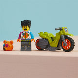 LEGO® City Stuntcykel med Björn 3