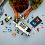 LEGO® City Lastbil för Gamingturnering 4