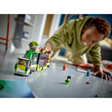 LEGO® City Lastbil för Gamingturnering 3