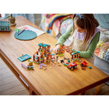 LEGO® Friends Bondgårdsdjurens Hem