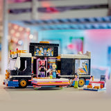 LEGO® Friends Popstjärnans Turnébuss