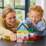 LEGO® Classic Kreativa Hus