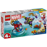 LEGO® Marvel Spidey mot Green Goblin