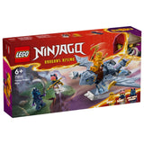 LEGO® NINJAGO® Drakungen Riyu