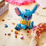 LEGO® Disney™ Stitch