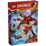 LEGO® NINJAGO® Kais Klätterrobot