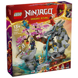 LEGO® NINJAGO® Drakstenens Tempel