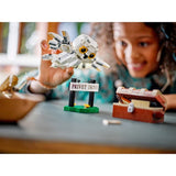 LEGO® Harry Potter™ Hedwig™ på Privet Drive 4