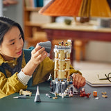 LEGO® Harry Potter™ Uggletornet på Hogwarts™ Slott