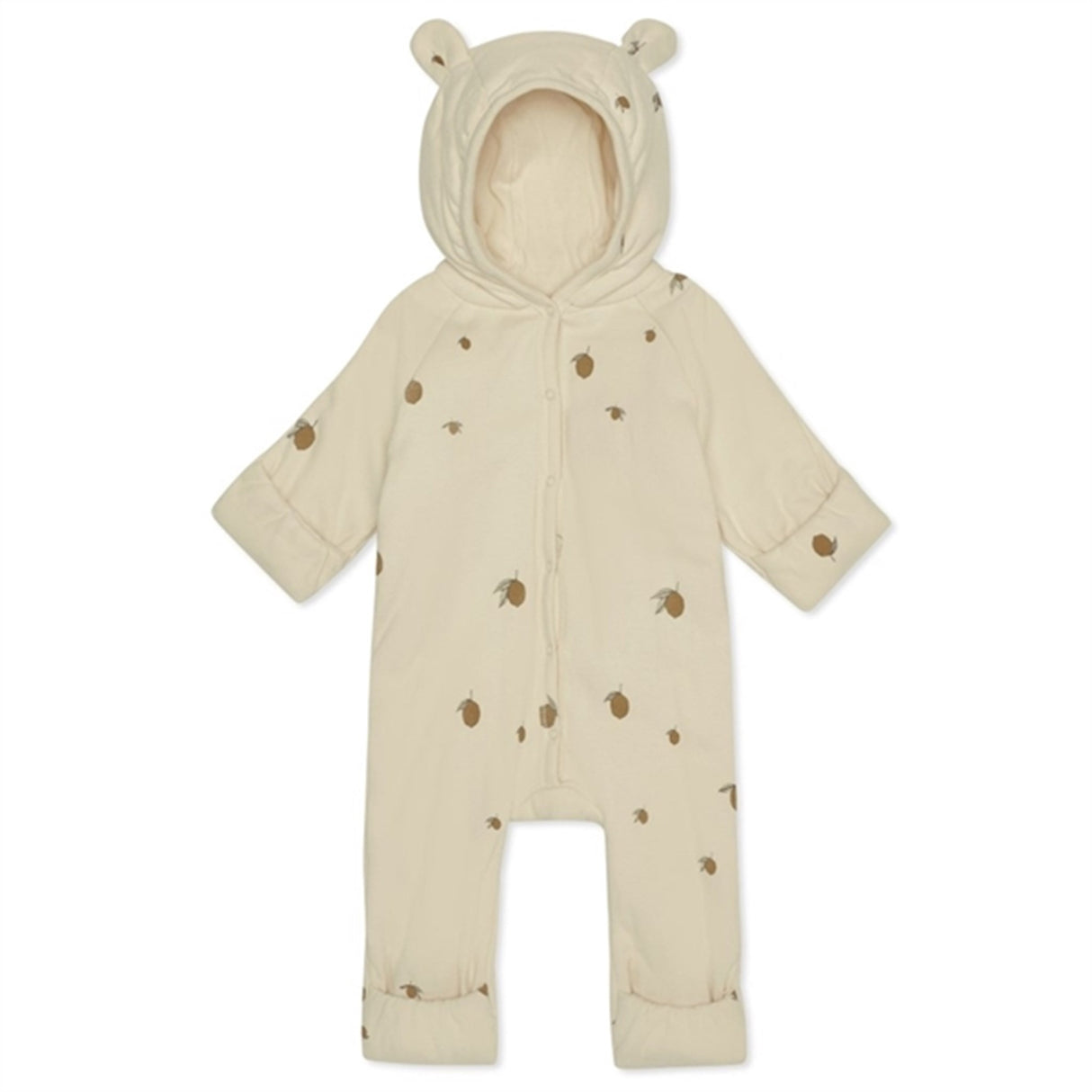 Konges Sløjd Cherry Baby Overall