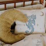 That's Mine Sängkläder Levi Luna Dragons 4