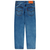 Levis 551Z Authentic Straight Jeans Slow Roll