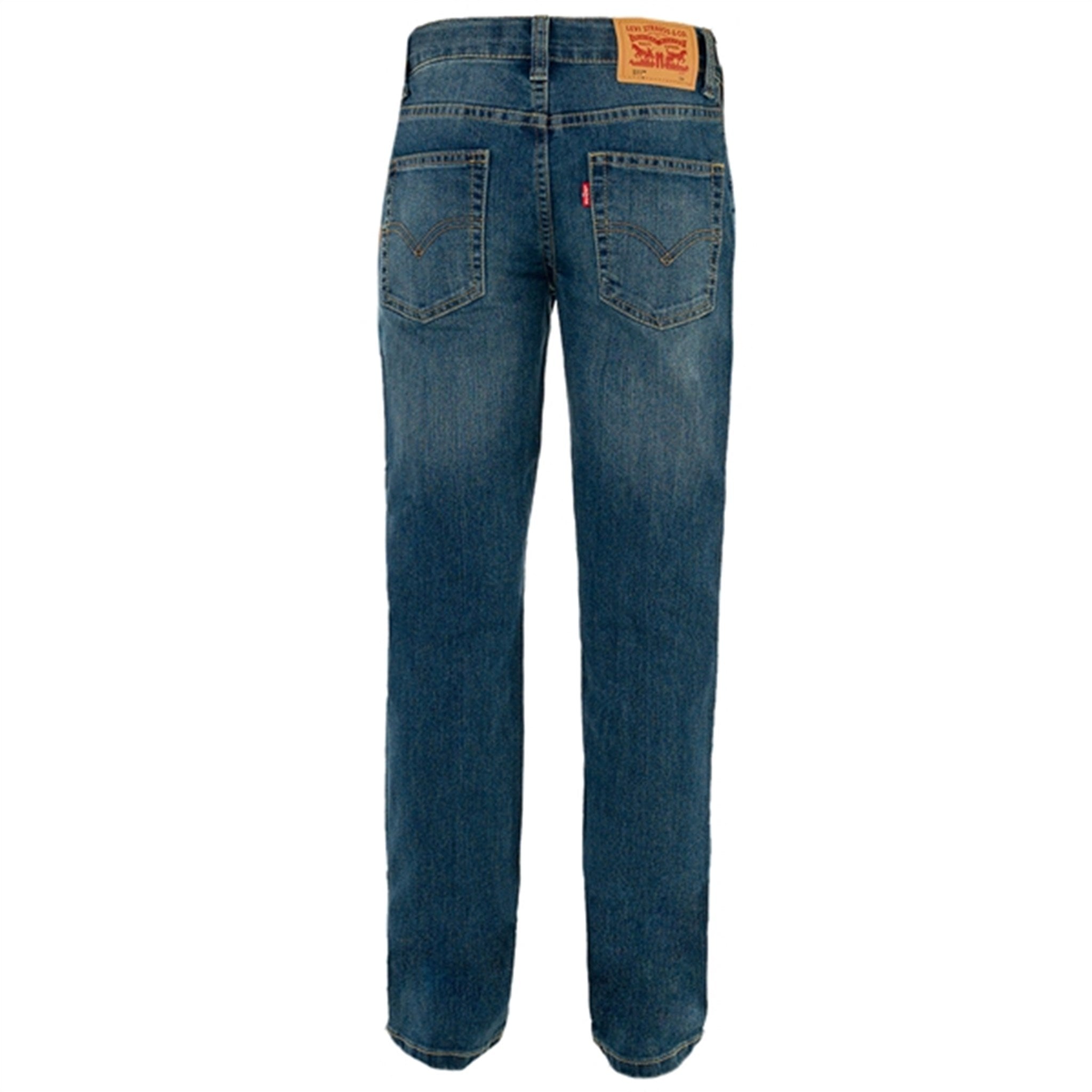 Levi's 511 Slim Fit Jeans Yucatan