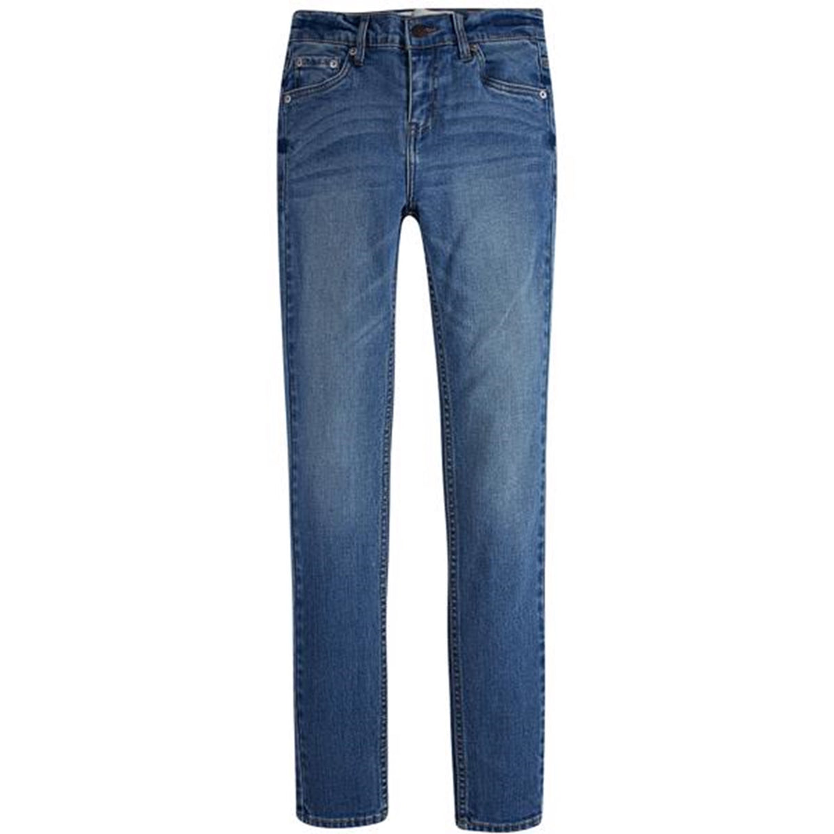 Levi's Skinny Taper Jeans By Vida