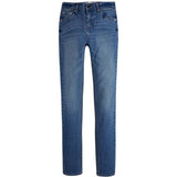 Levi's Skinny Taper Jeans By Vida