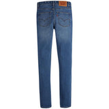 Levi's Skinny Taper Jeans By Vida