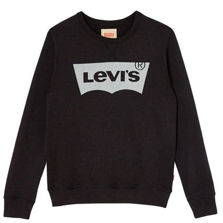 Levi's Sweatshirt NOS Bat Sort