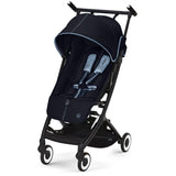 Cybex Libelle Sittvagn 2023 Edition Ocean Blue