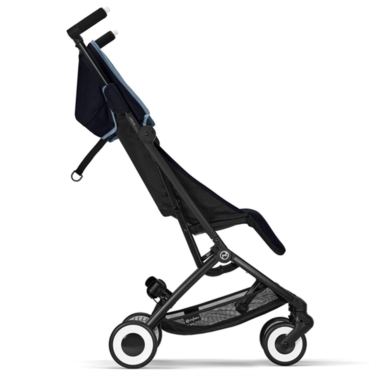 Cybex Libelle Sittvagn 2023 Edition Ocean Blue 3