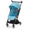 Cybex Libelle Sittvagn 2023 Edition Beach Blue