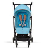 Cybex Libelle Sittvagn 2023 Edition Beach Blue 2