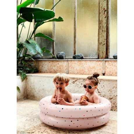 Liewood Leonore Small Pool Confetti Mix 2