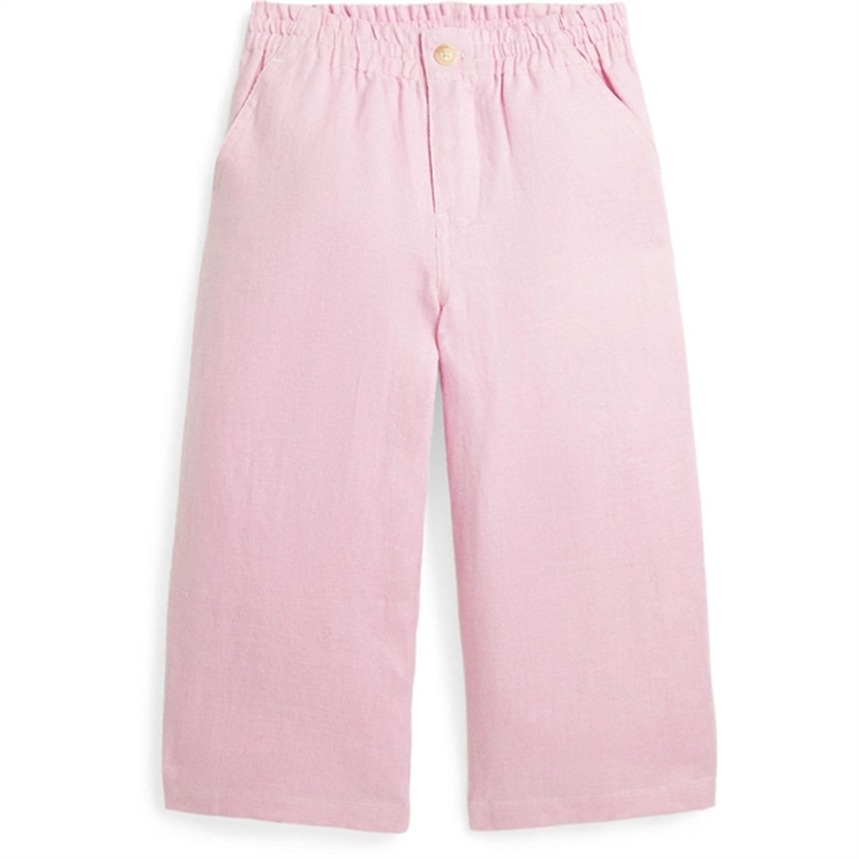 Polo Ralph Lauren Girl Byxor Garden Pink