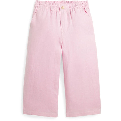 Polo Ralph Lauren Girl Byxor Garden Pink