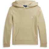 Polo Ralph Lauren Boy Sweatshirt Classic Khaki