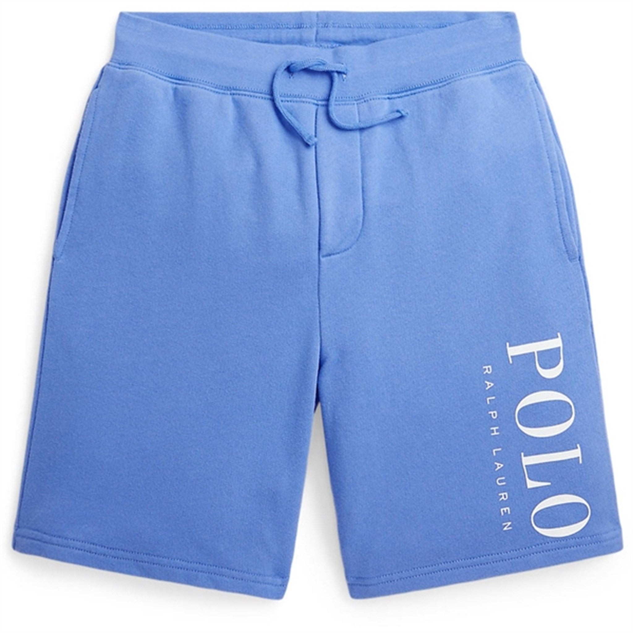 Polo Ralph Lauren Boy Athletic Shorts Harbor Island Blue