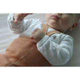 Silly Silas Footed Tights Light Brown