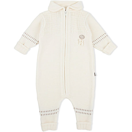 Lillelam Onesies Classic Hvid