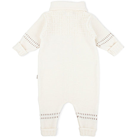 Lillelam Onesies Classic Hvid 2