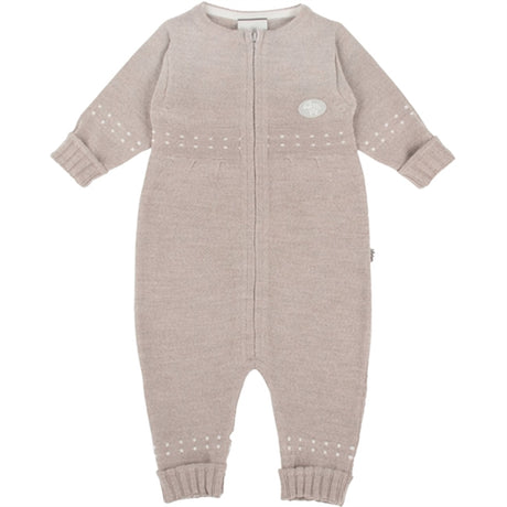 Lillelam Onesies Tynd Classic Beige