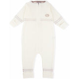 Lillelam Onesies Tynd Classic Hvid